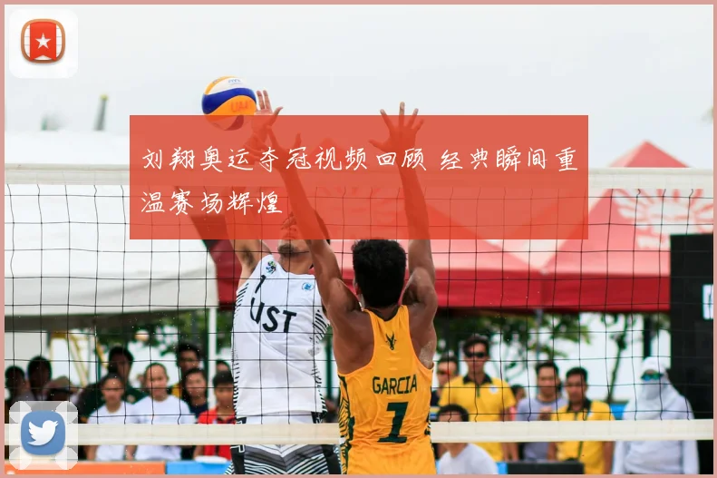 刘翔奥运夺冠视频回顾 经典瞬间重温赛场辉煌